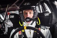 Meeke ponownie w Dakarze