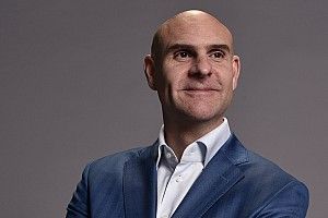 Yeni Formula E CEO'su Jeff Dodds oldu