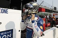 Alex Palou se siente confiado para lograr la pole en la Indy 500