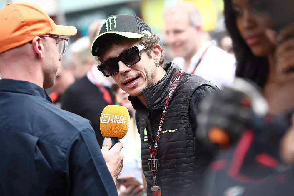 Valentino Rossi