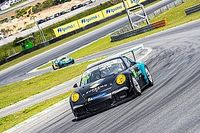 Romano mira pódio na quarta etapa da Porsche Sprint Trophy em Interlagos