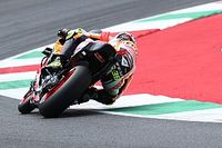 Mir musiał przerwać weekend