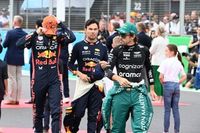 Power Ranking F1: Alonso acaba fuera del top 3 y P&eacute;rez ni top 10