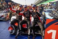 WEC Monza: Pechito López gana y campeonato de Nico Varrone
