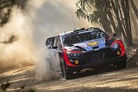 Gł&oacute;d w Hyundaiu