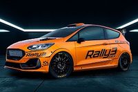 Odmieniony Ford Fiesta