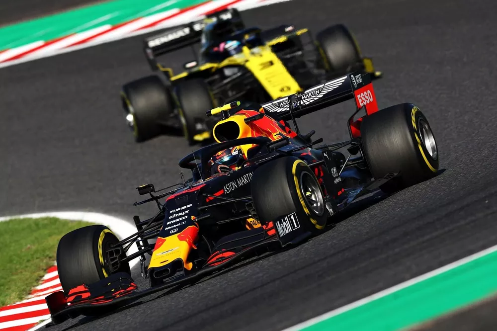 Red Bull Racing Auto Heeft Daniel Ricciardo spijt van zijn vertrek van Red Bull naar Renault?