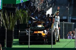 OPNIÃO F1: Norris em crescente e Piastri está 'devendo' após GP do México?