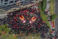 Ferrari reescribe la historia en el WEC: "Una responsabilidad y un punto de partida"