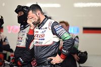 La noche lleva el drama a Le Mans y aniquila a Toyota&nbsp;