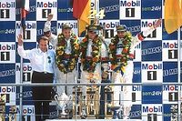 Motorsport Heroes: Kristensen habla sobre su primera victoria en Le Mans