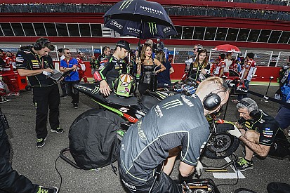 Folger et Zarco déterminés à capitaliser sur leur prestation argentine