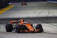 La columna de Vandoorne: 'McLaren-Renault será bueno para la F1'