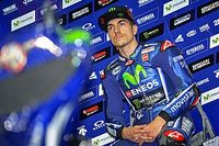 Viñales: “Hay muchos pilotos que pueden estar en la lucha”