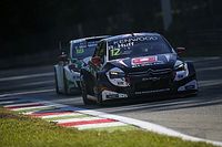 Huff quedó sorprendido por el paso de Honda en Monza