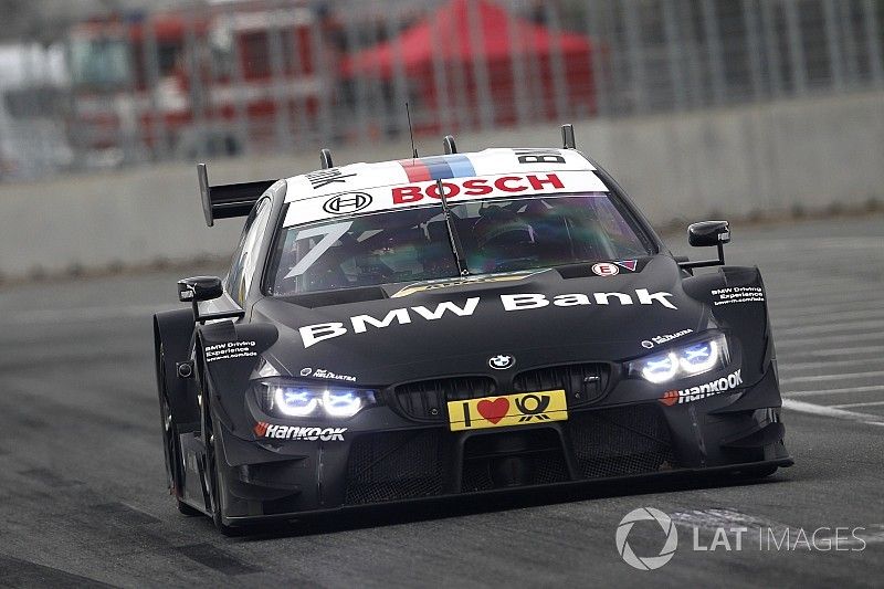 Bruno Spengler, BMW Team RBM, BMW M4 DTM