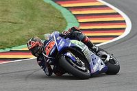 Vi&ntilde;ales: &ldquo;Hemos ido reduciendo la potencia y ahora parece que nos falta&rdquo;