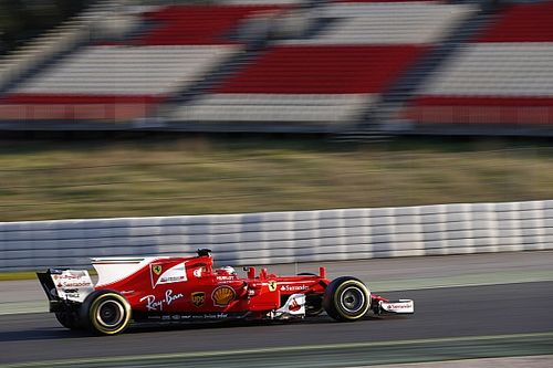 Räikkönen dice que Ferrari aprendió las lecciones del pasado
