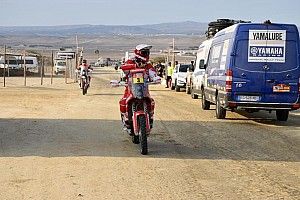 Farrés y Oliveras llaman a la puerta del top 10