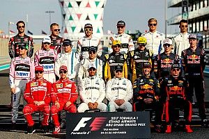 Opinión: los mejores 5 pilotos de F1 en 2017 según James Allen