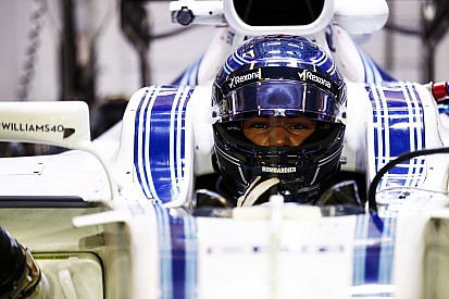 Stroll F1'e girişine kıyasla "tümüyle farklı bir pilot" olacağına inanıyor