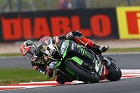 Rea tiene oferta en MotoGP, pero sigue pláticas con Kawasaki