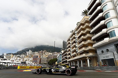 Formula 1 teams to get key 2021 update in Monaco