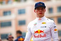 Webber: "Nunca hab&iacute;a visto tanta decepci&oacute;n en Verstappen"