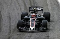 Magnussen admite dificuldade com carro da Haas em 2017
