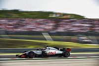 Haas volta foco de desenvolvimento ao carro de 2019