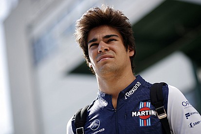 Stroll et la relation "amour-haine" avec la F1