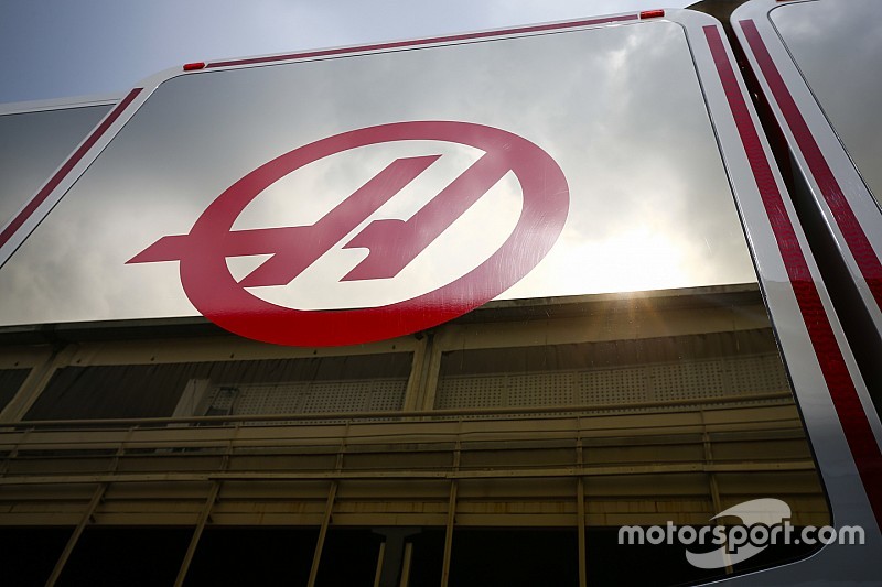 Meet Haas’s new signing: From racing on a keyboard to F1