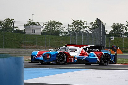 Button, Isaakyan'ın taklasından sonra SMP'den güvence aldı