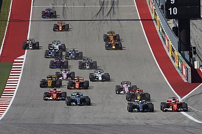 Horner pede para que F1 troque tipo de motor antes de 2021