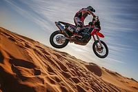 Kevin Benavides se impone en el Pr&oacute;logo del Merzouga 2018