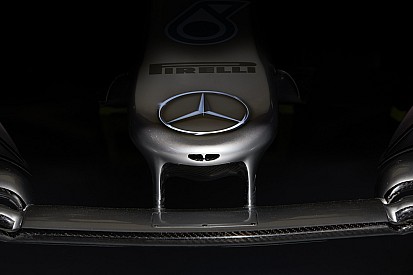Mercedes se propose d'aider les futurs motoristes de la F1