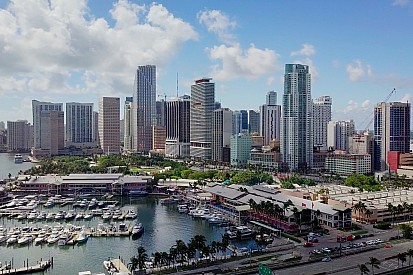 Miami 20 yıllık yarış planını oylamaya hazırlanıyor