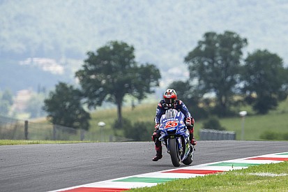 Les plus belles photos du vendredi au Mugello