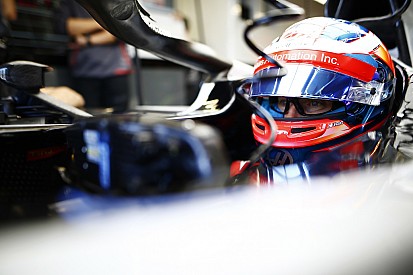 Grosjean: Kamera kacamata F1 menyakitkan tapi menakjubkan