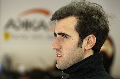 Vautier gets surprise call-up for Coyne in Texas