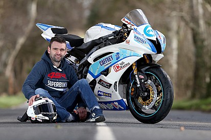 Muore William Dunlop: l'eroe del TT prosegue la tragica maledizione di famiglia