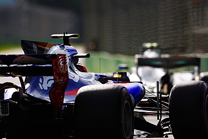 Sainz : Le mode moteur de Mercedes en qualifs est un mystère