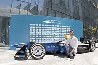 Guti&eacute;rrez quiere recuperar su pasi&oacute;n al deporte motor en F&oacute;rmula E