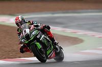 Jonathan Rea gana en Francia y logra su tercer t&iacute;tulo de WorldSBK consecutivo