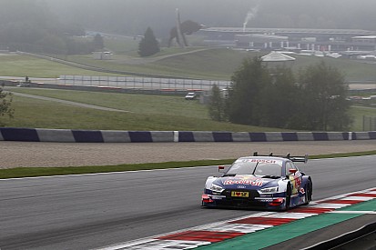 Ekstrom vence corrida 1 em Spielberg; Farfus abandona