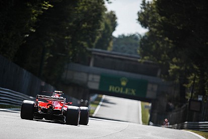 Quatro coisas que estarão em jogo no GP da Itália de F1