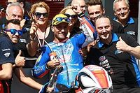 Moto2: Pasini vuelve a ganar ocho años después