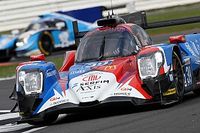 Guillermo Rojas largar&aacute; tercero en Monza