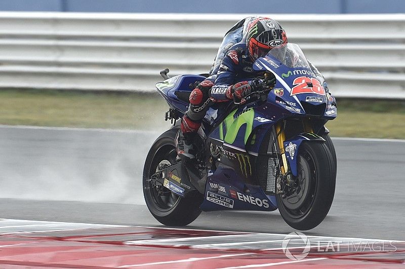 Maverick Viñales, Yamaha Factory Racing