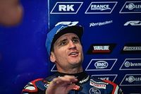 Broc Parkes reemplazará a Folger en Phillip Island